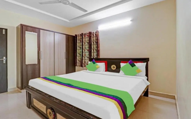Coastal Inn by OYO Rooms