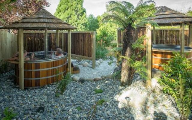 Te Anau Luxury Apartments