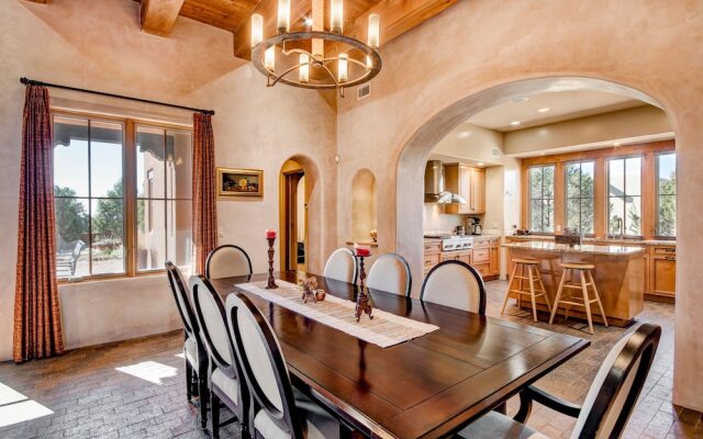 The Sunrise Retreat by Vtrips