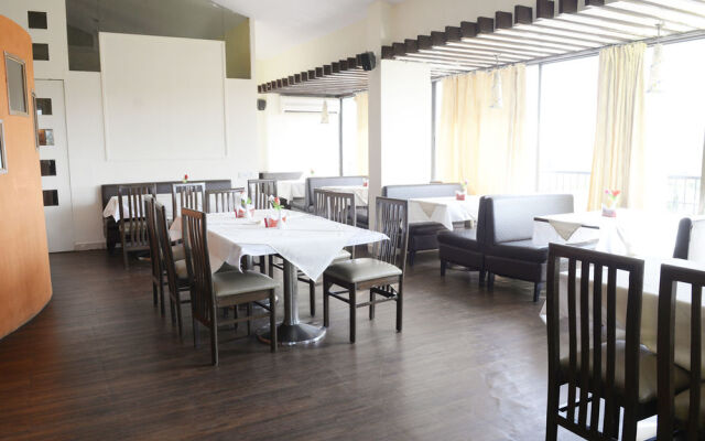 OYO Rooms Mapusa Panjim Highway