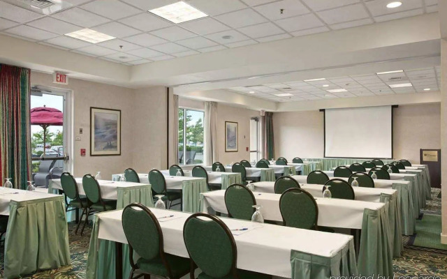 Hilton Garden Inn Wilkes Barre