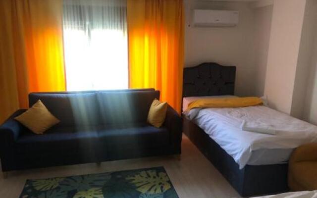 Luxx Suite Mecidiyeköy