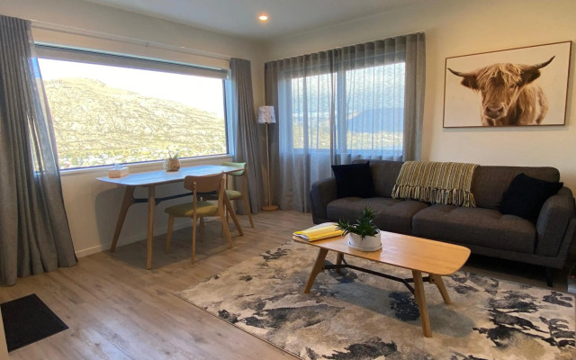 Luckie Lane Home Stay