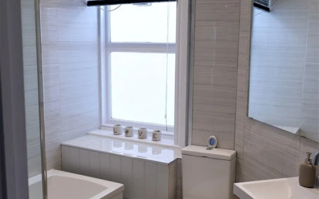 Ideal Location- Studio Flat in Heart of the City