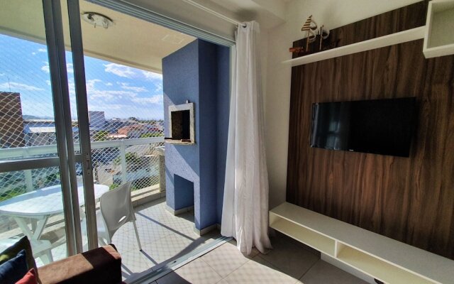 Apartment Nautilus + Beach + Beto Carrero - Penha/SC