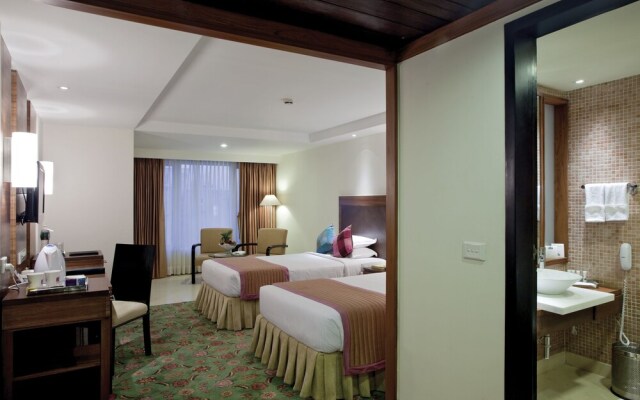 Country Inn & Suites by Radisson, Ahmedabad