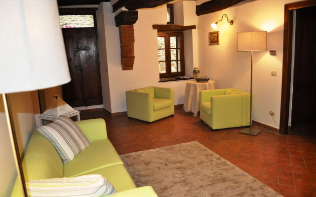 Casa Vacanze Vicolo delle Rose
