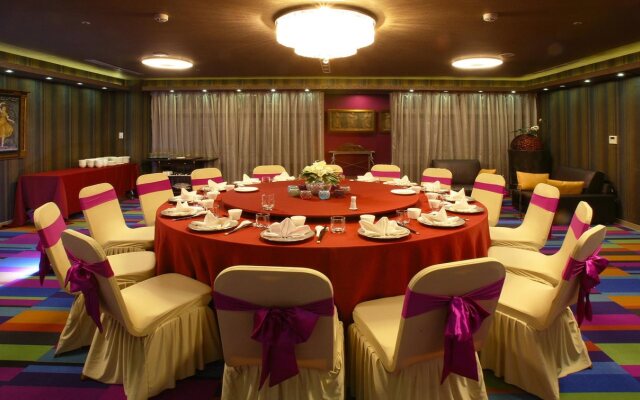 Freedom Design Hotel