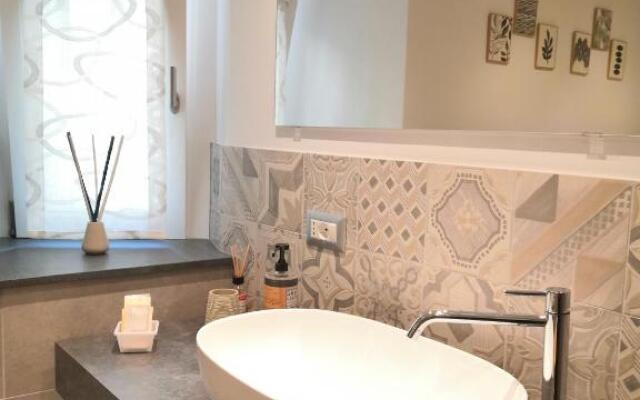 Appartamento CADELAVE