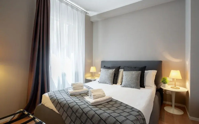 San Marco Boutique Canal View