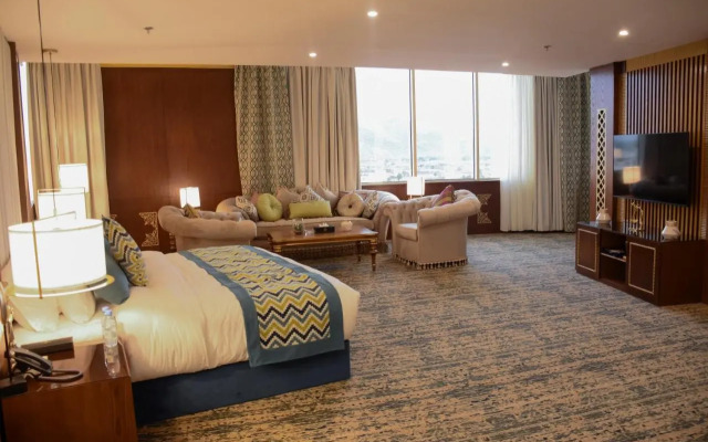 Lamasat Hotel