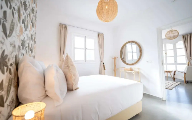 Villa Sahel Bleu in Essaouira