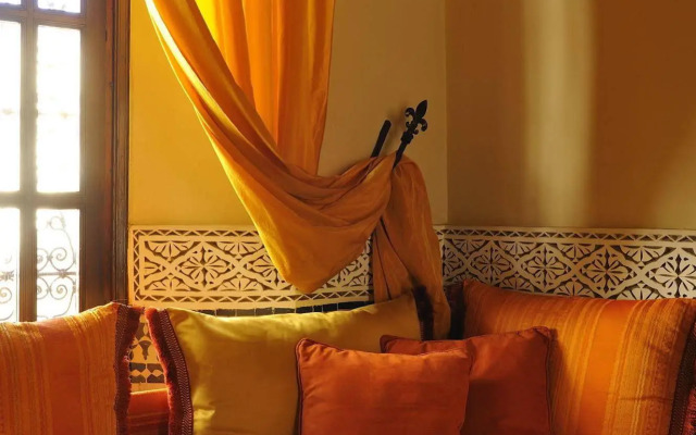 Riad Ibn Battouta