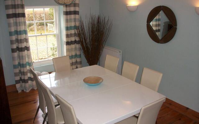 Centre Stables Luxury Self Catering Loch Lomond