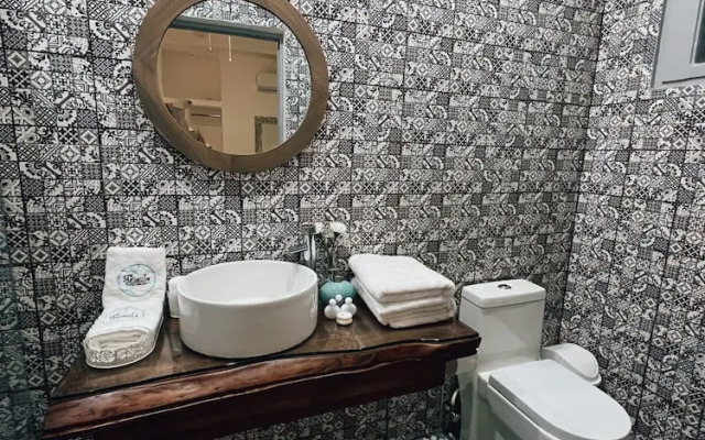 Mosquito Boutique Hotel Zona Colonial