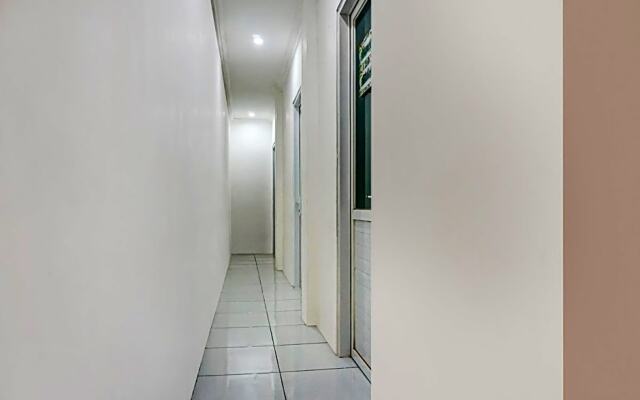 OYO 90941 Egelsa 2020 Syariah