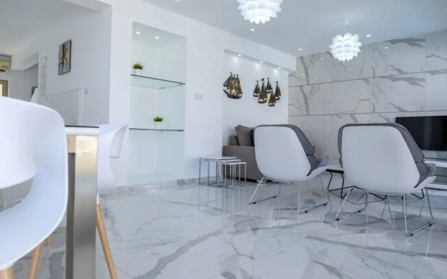 Protaras Sunrise Beach Villa