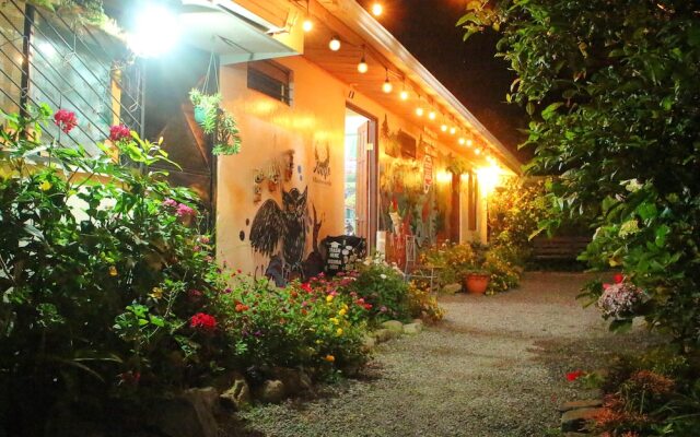 Casa Jungle Monteverde Bed & Breakfast