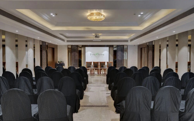 The Fern Residency Hubballi