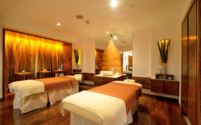 dusitD2 Chiang Mai (SHA Extra Plus) - photo 3
