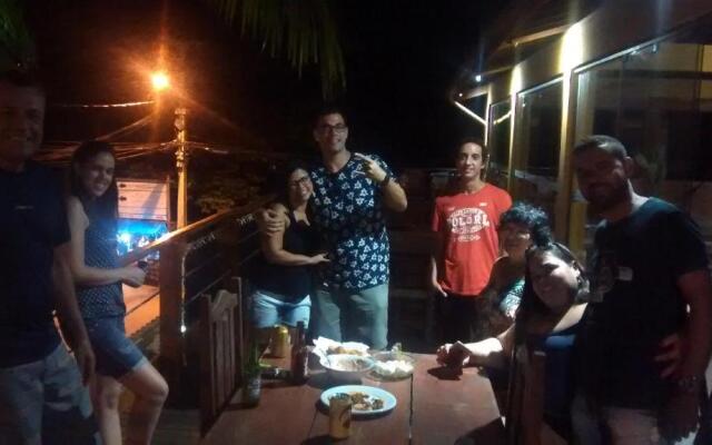 Ti Hostel Trindade