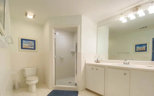 Barnhill B Duplex 2 Bedroom Duplex