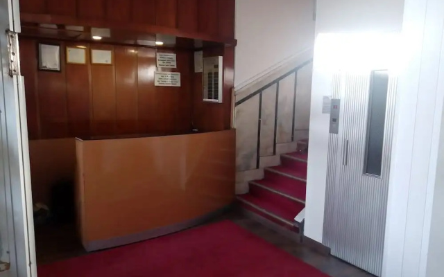 Hotel Sema