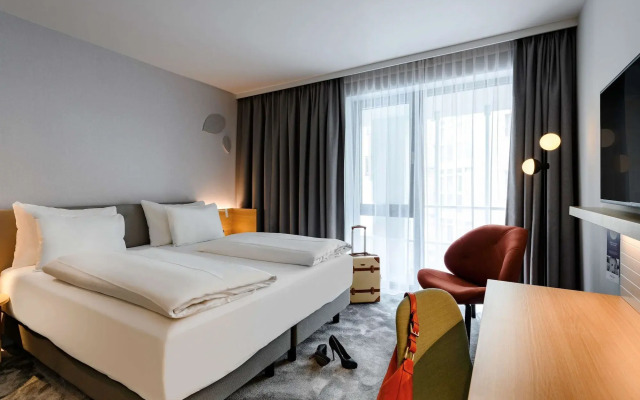 Mercure München City Schwabing