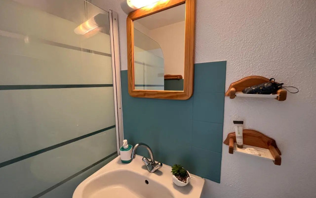 Les Embruns Marins by Póm, à 200m de la plage