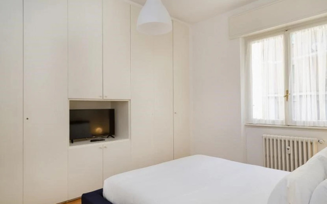 Flat 59M² 1 Bedroom 1 Bathroom - Rapallo