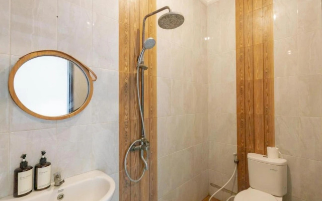 Villa Dangka Kintamani Mitra RedDoorz