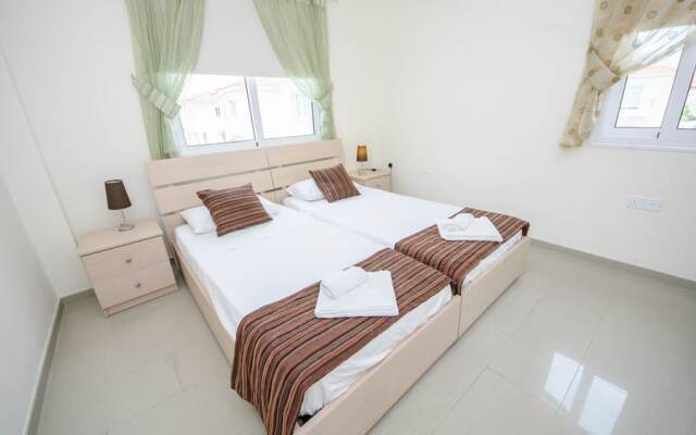 Oceanview Villa 028