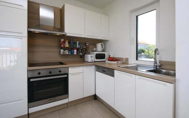 Stunning Home in Betina With Wifi and 3 Bedrooms