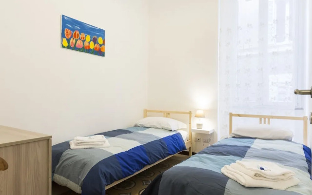 Barabino Central Apartment Navona Sq