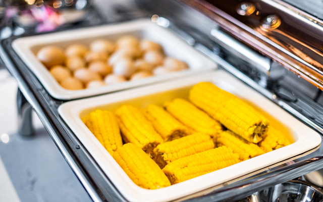 Lavande Hotel (Foshan West Railway Station Shishan)