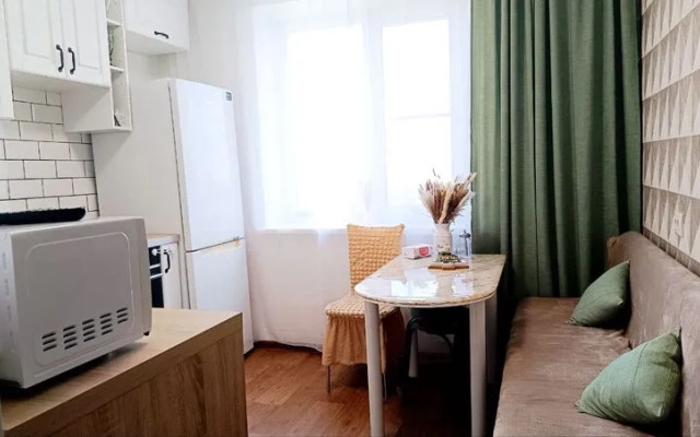 Апартаменты Татьянин Дом на ул. А.А. Вахова, д. 7Б