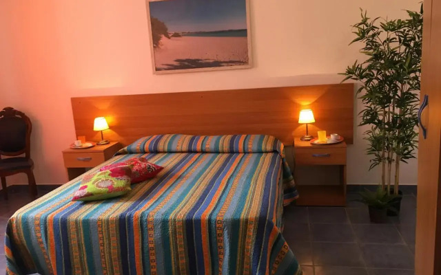 Dolly Vacanze-B&B e Appartamenti