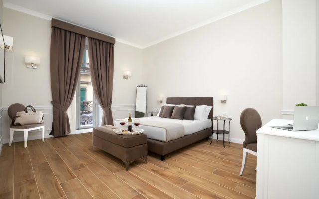 La Fontanina Suites
