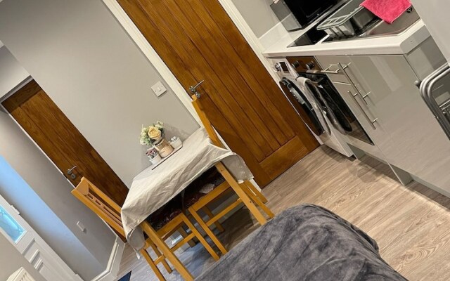 Stunning 1-bed Apartment in Bracknell