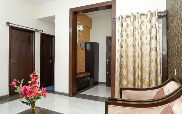 Petals Service Apartment