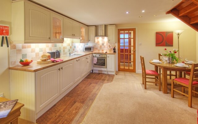 Dunstanburgh Castle Hotel