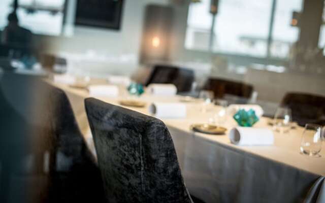 Restaurant James Sommerin
