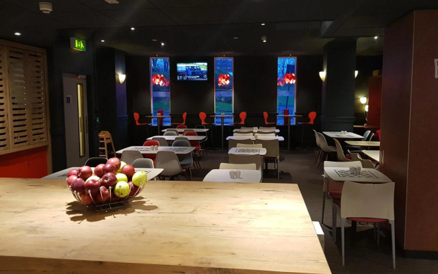 ibis Leeds Centre Marlborough Street