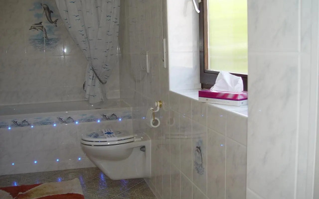 Apart Hotel Tenne