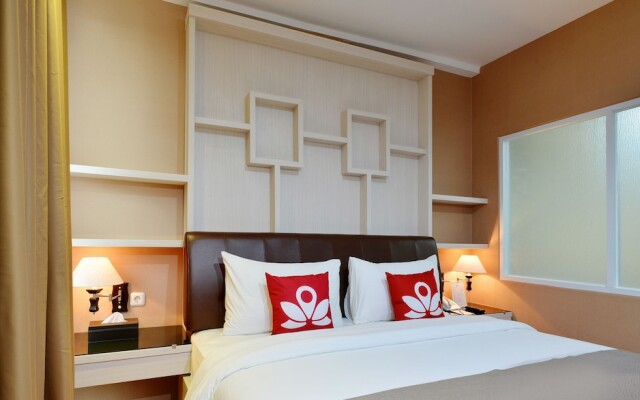 ZEN Rooms Kemang Antasari