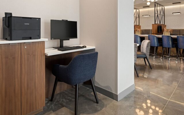 Courtyard St. Paul Downtown