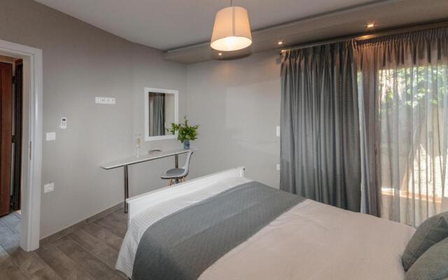 Kissos Apartments