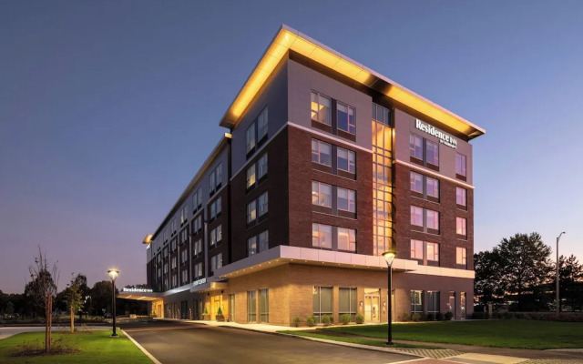 Residence Inn Boston Natick