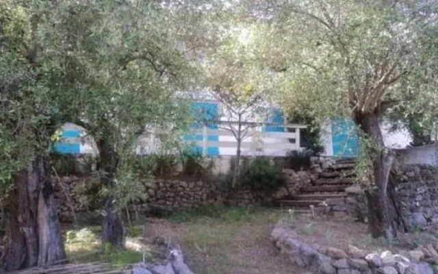 Villa Source Grasse