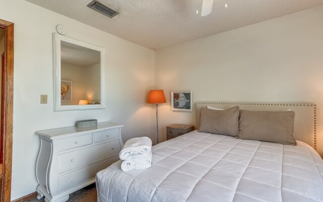 The Other Castle 5 Bedroom Home by RedAwning